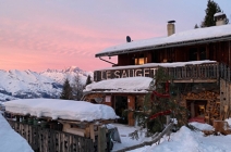 La Plagne